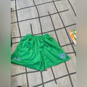 Inaka power shorts (IP) Size XL, 5inch inseam.